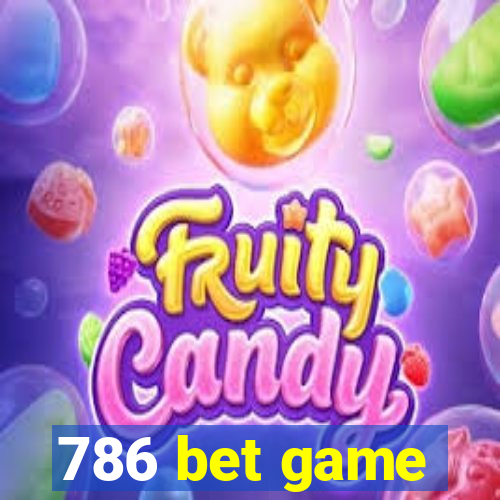 786 bet game